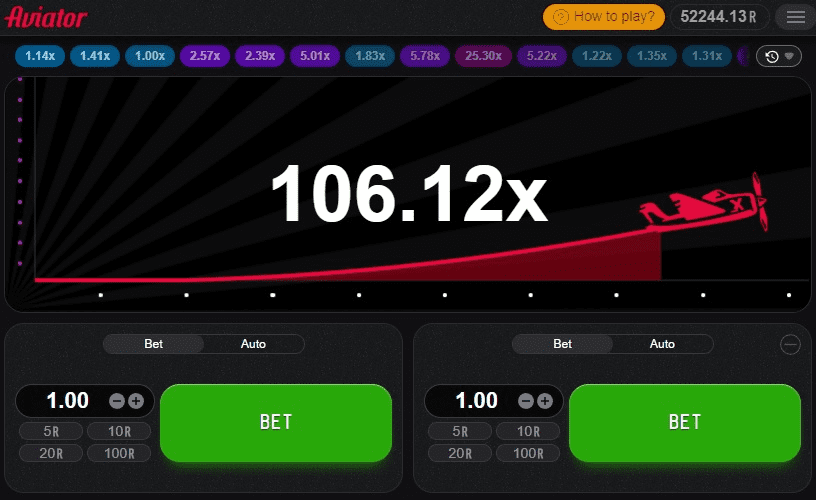 aviator game download